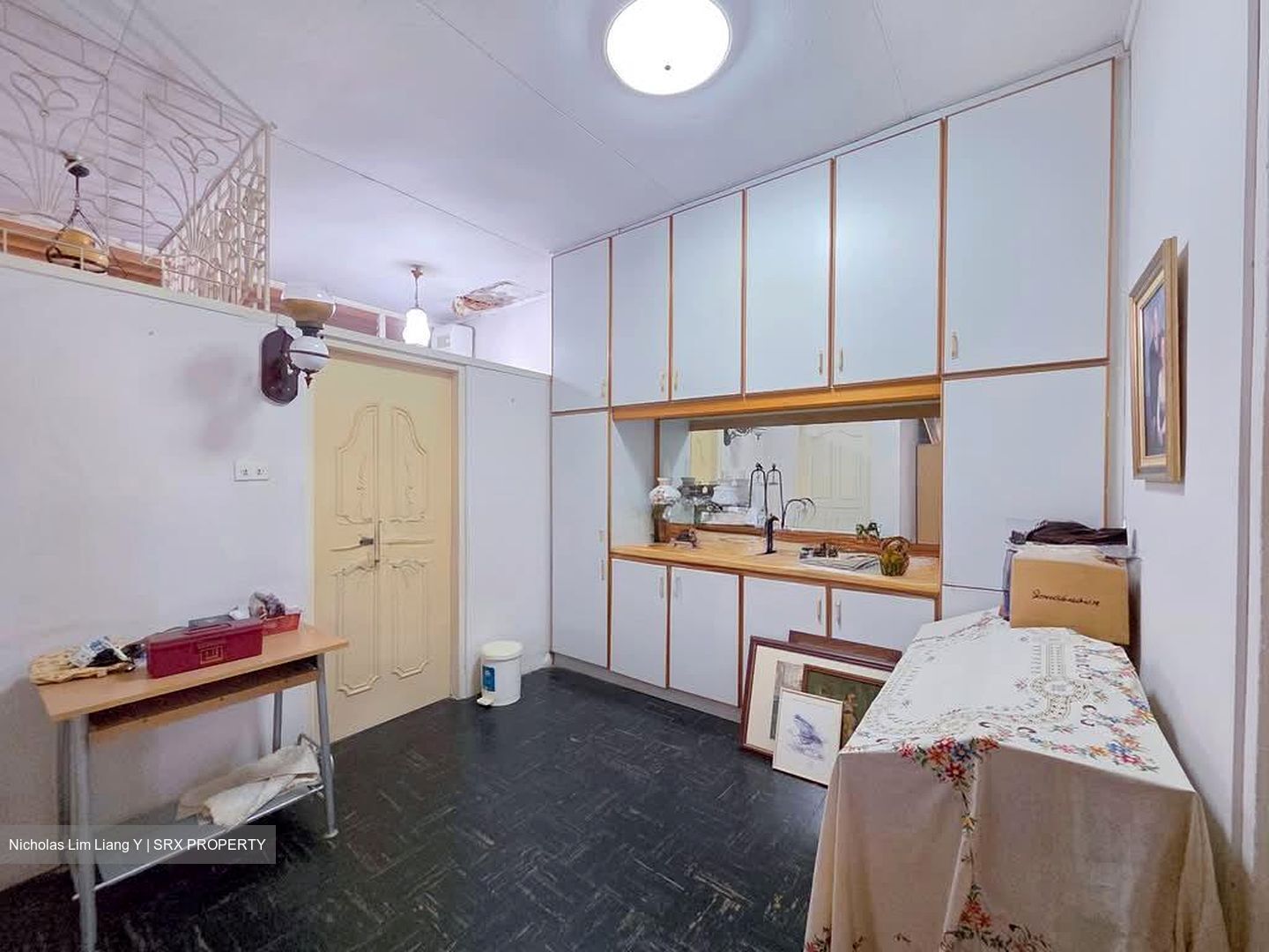 Happy Avenue Central (D13), Semi-Detached #542377551